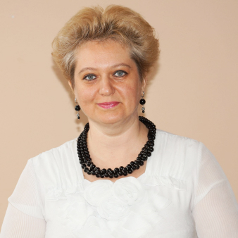 Назарова <br>Олена Олександрівна